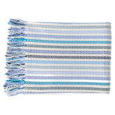 Lyric - Candy Stripe | Navy/Aquamarine